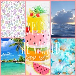 Meet your Posher, Kaitlyn